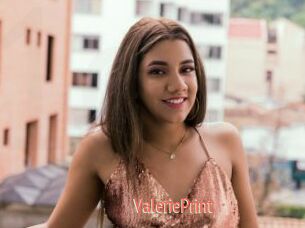 ValeriePrint