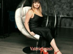 ValerieSmash