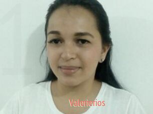 Valerierios