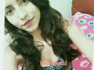 ValeryKendd