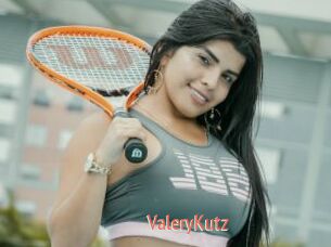 ValeryKutz