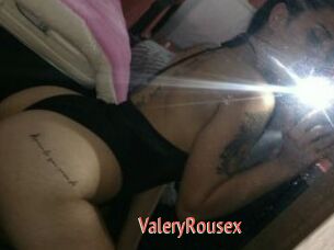 ValeryRousex