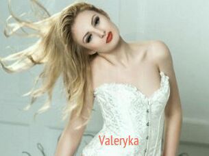 Valeryka