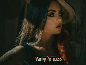 VampPrincess