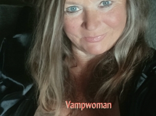 Vampwoman