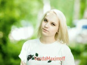 VandaMaximoff