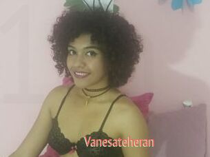 Vanesateheran