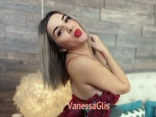 VanessaGlis