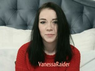 VanessaRaider
