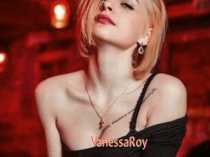 VanessaRoy