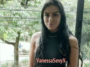 VanessaSexyX