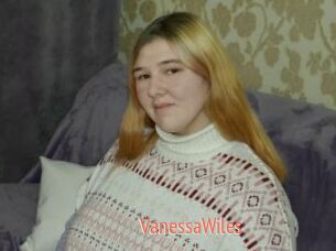 VanessaWiles