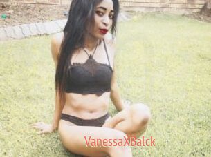 VanessaXBalck