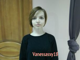 Vanessasxy18