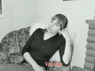 Vanidaa