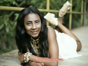 VanillaBrown