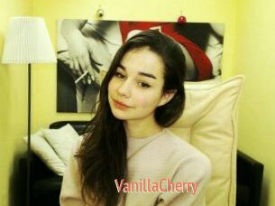 VanillaCherry