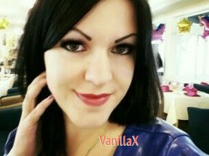 VanillaX