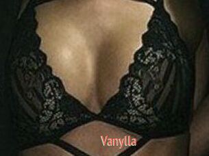Vanylla