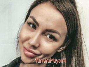 VarvaraMayami