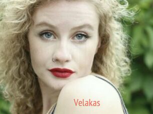 Velakas