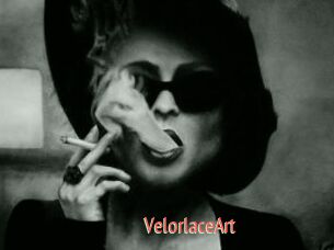 VelorlaceArt