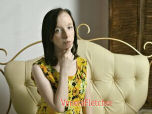 VeneraFletcher