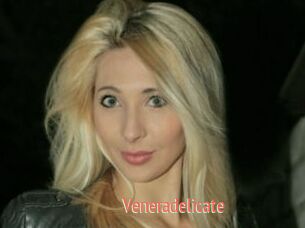 Veneradelicate