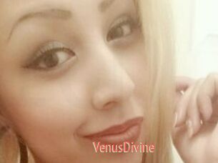 VenusDivine