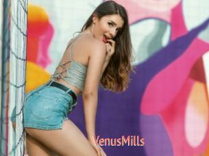 VenusMills