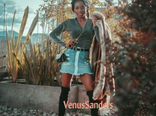 VenusSanders