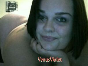 VenusViolet