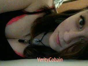 VerityCobain