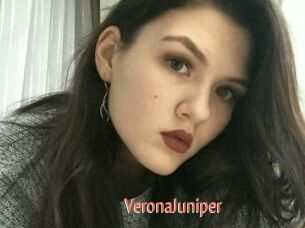 VeronaJuniper
