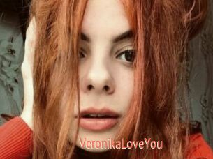 VeronikaLoveYou