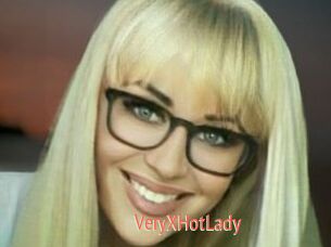 VeryXHotLady