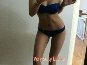 Very_sexy_Latina