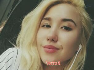 VettaX
