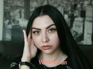 VianaMarsian
