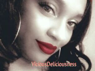 ViciousDeliciousness