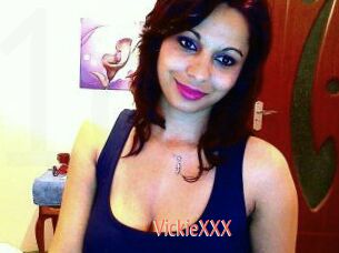 VickieXXX