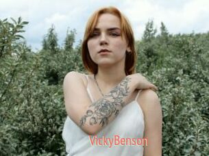 VickyBenson