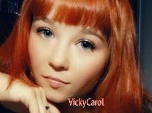 VickyCarol