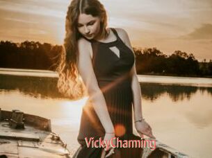 VickyCharming