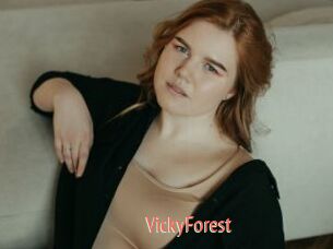 VickyForest