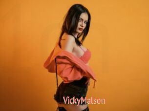 VickyMalson