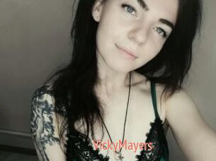 VickyMayers