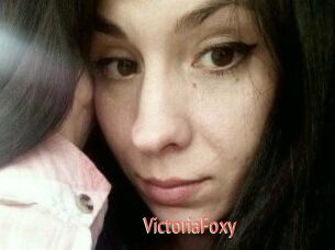 VictoriaFoxy