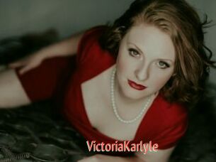VictoriaKarlyle