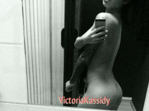 VictoriaKassidy